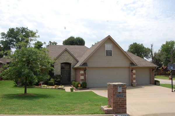 1202 Timberland Dr., Van Buren, AR 72956 