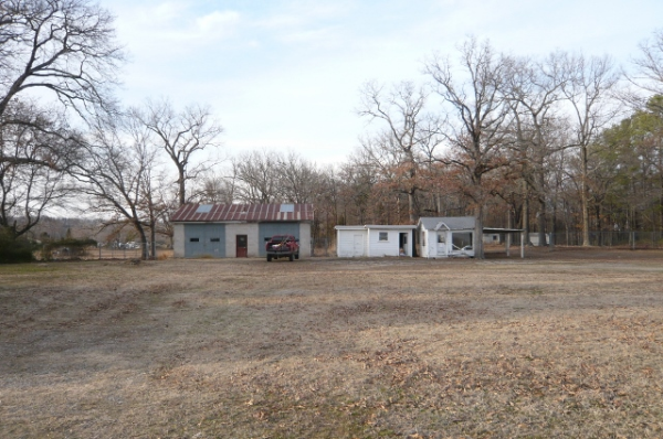 4301 Alma Hw. 64, Van Buren, AR 72956 