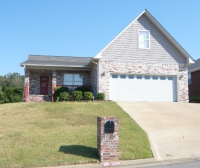 2304 Kaylonni Lane, Van Buren, AR 72956 