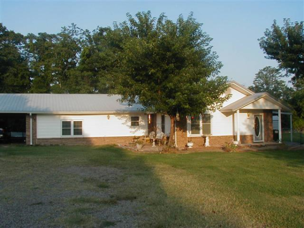 1354 EASTGATE ESTATES, Van Buren, AR 72956 
