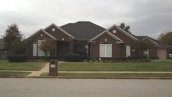 1600 Fianna Way, Fot Smith, AR 72908 