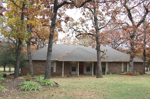 2909 Fincastle Dr., Fort Smith, AR 72908 