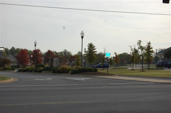 Lot 5, Maple Park Dr., Fort Smith, AR 72916 