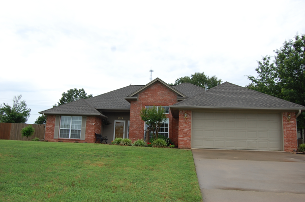 6308 Southfield Dr., Fort Smith, AR 72916 