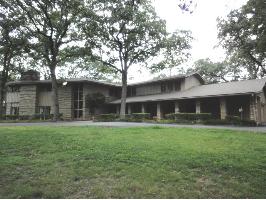 4 Berry Hill Rd., Fort Smith, AR 72903 