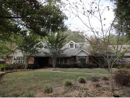 3215 So. Cliff Dr., Fort Smith, AR 72903 