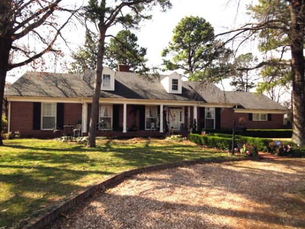 5916 Park Ave., Fort Smith, AR 72903 