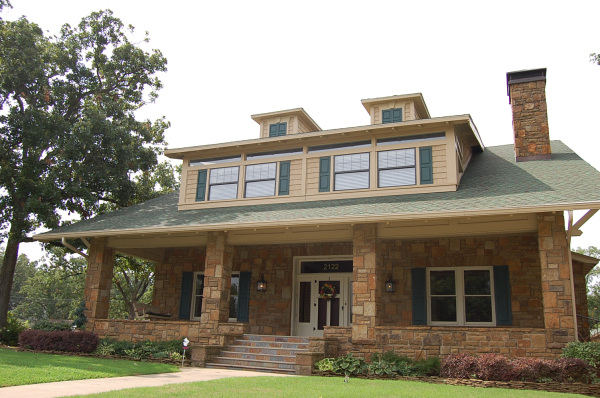 2122 So. W St., Fort Smith, AR 72901 