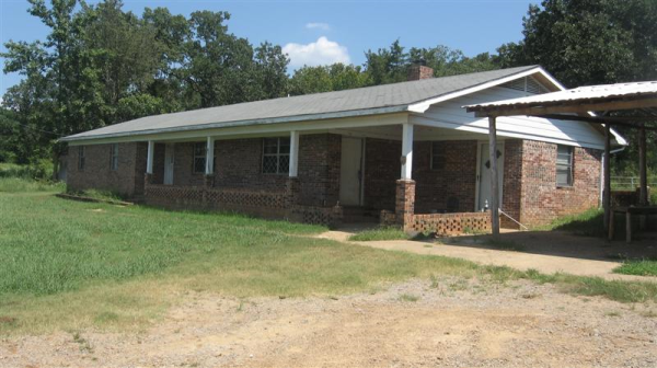 567 CR 2243, Hartman, AR 72855 