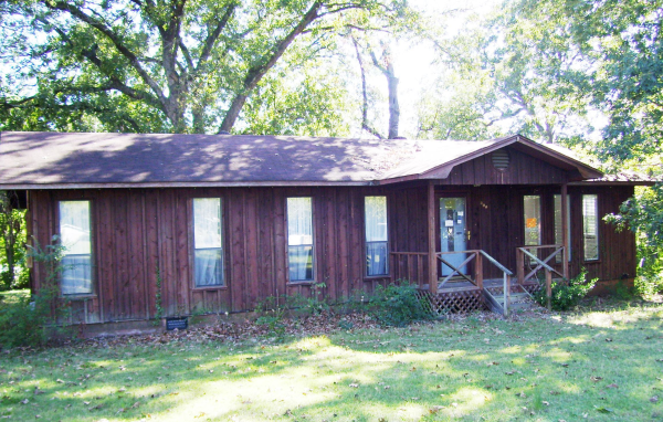 300 Rosedale, Paris, AR 72855 