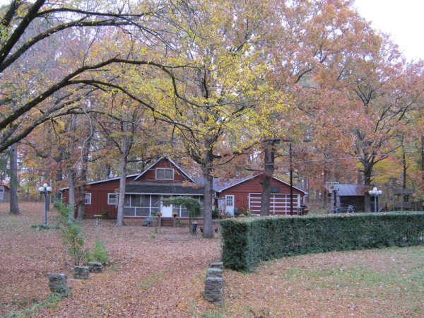 18626 Hwy 21, Ozone, AR 72854 