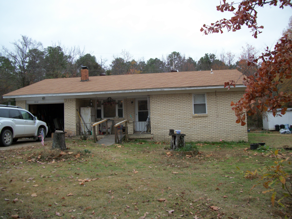 1041 Hurley Road, Dover, AR 72837 