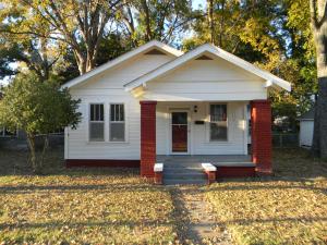 314 Locust Street, Dardanelle, AR 72834 