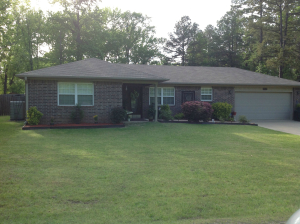 10300 Lakeshore Dr., Dardanelle, AR 72834 