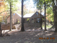 10414 Lakeridge Rd, Dardanelle, AR 72834 
