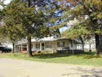 952 CR 2070, Coal Hill, AR 72832 