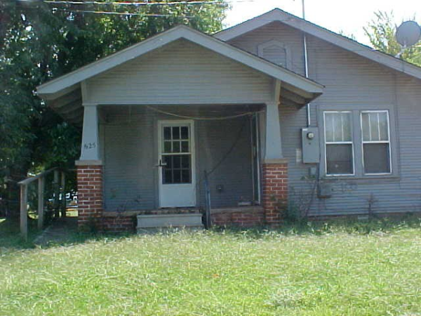 625 Louise St., Clarksville, AR 72830 