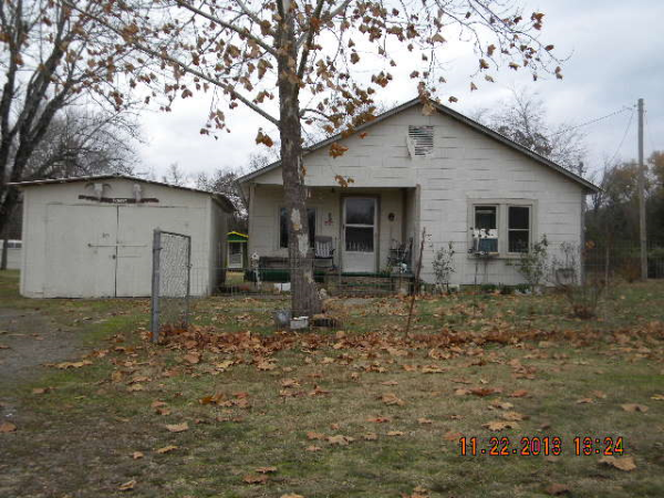 893 Hwy 21, Clarksville, AR 72830 