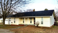 214 W. Griffith Loop, Clarksville, AR 72830 