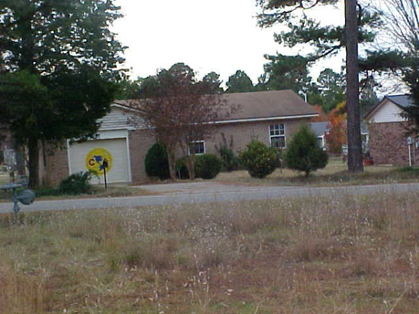 1010 Mills Rd., Clarksville, AR 72830 