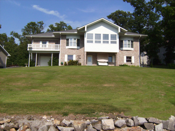 35 Pinal Circle, Cherokee Village, AR 72529 