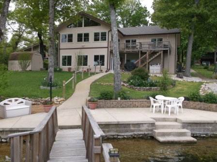 1 Oshee Circle, Cherokee Village, AR 72529 