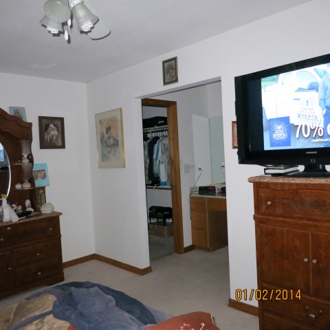 5 Okfuskee, Cherokee Village, AR 72529 