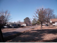 3803 Armour Ave, Fort Smith, AR 72904 