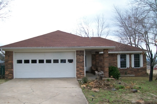 1008 Bayberry St, Greenwood, AR 72936 