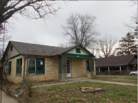 1204 W St Louis St, Hot Springs, AR 71913 