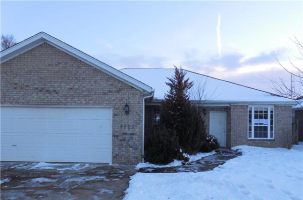 3707 SW Hansom Loop, Bentonville, AR 72712 