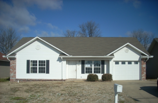 4917 Highland Park Cir, Jonesboro, AR 72401 