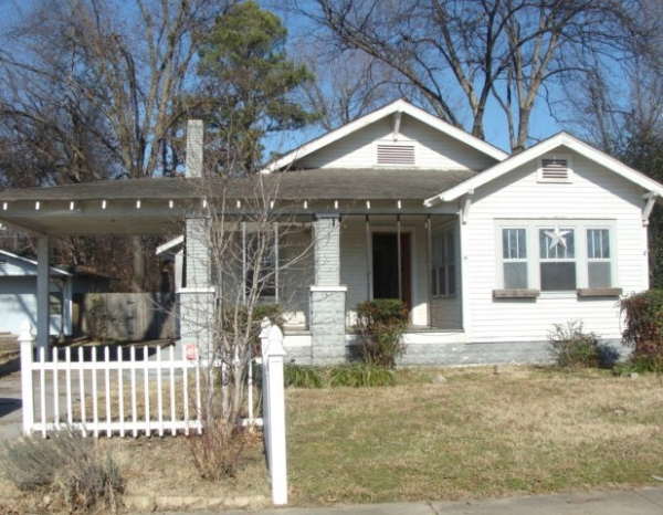 1132 W Main Street, Blytheville, AR 72315 