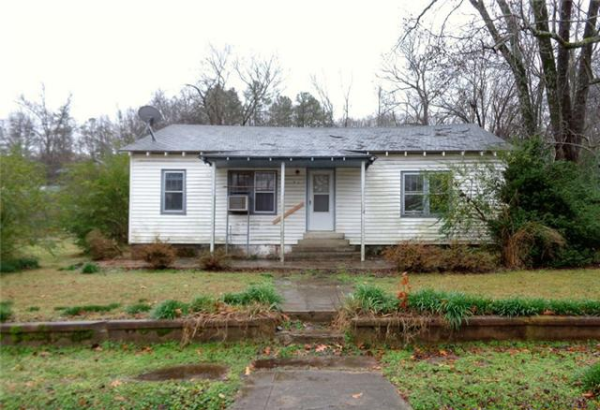 505 Cockrill St, Lonsdale, AR 72087 