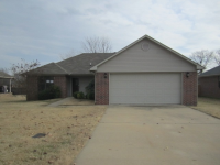 350 Indian Hills Dr, Conway, AR 72034 