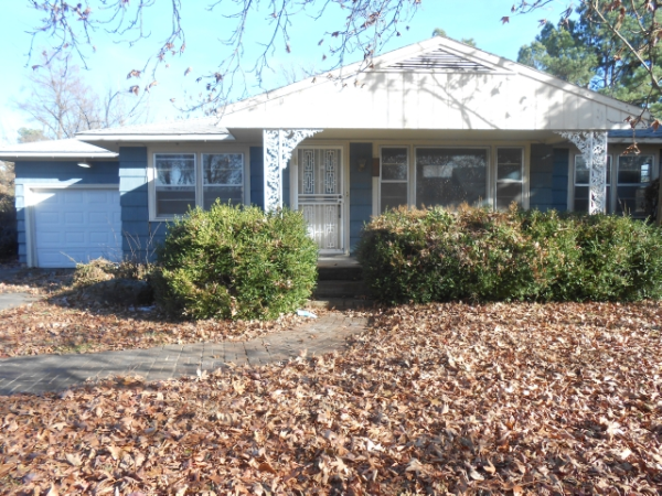 903 Shipley St, Springdale, AR 72764 