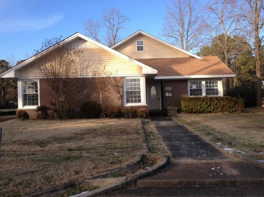 1508 Tulip Ave, Searcy, AR 72143 