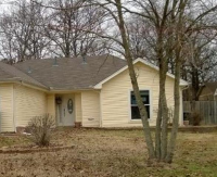 105 Spring Oak Drive, Sherwood, AR 72120 