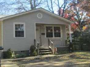 2113 South Monroe Street, Little Rock, AR 72204 
