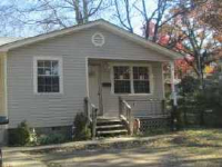 2113 South Monroe Street, Little Rock, AR 72204 