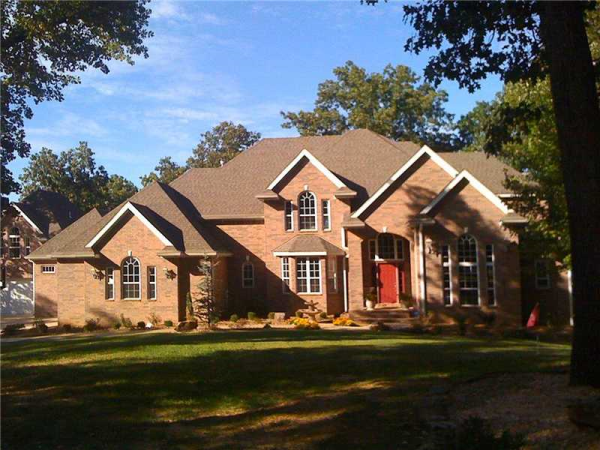 13508 MOCKINGBIRD LN, Bentonville, AR 72712 