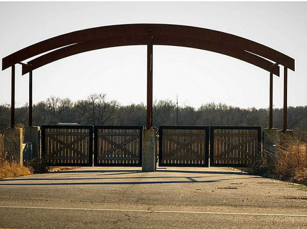 HWY 72 W &amp; WALTERS RD, Bentonville, AR 72712 