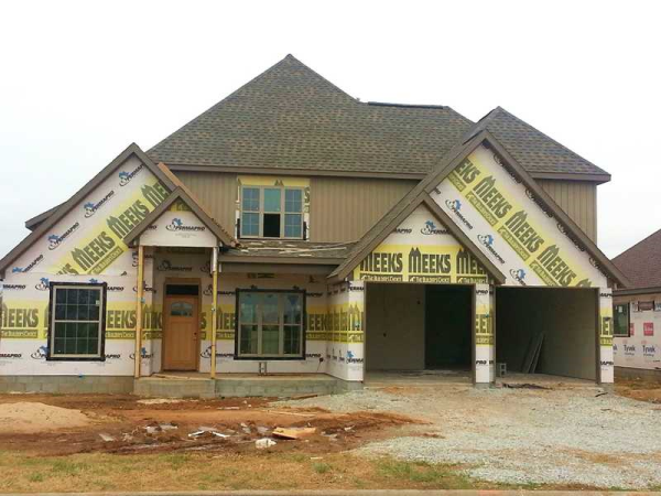 1900 SW HAYFIELD AVE, Bentonville, AR 72712 