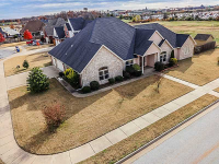 701 SE JAMAICA DR, Bentonville, AR 72712 