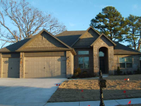 1804 NE CHAUCER ST, Bentonville, AR 72712 