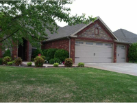 3004 SW PINE VALLEY RD, Bentonville, AR 72712 