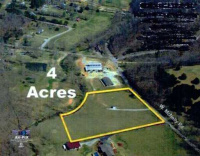 BENTON COUNTY 40 RD, Bentonville, AR 72712 