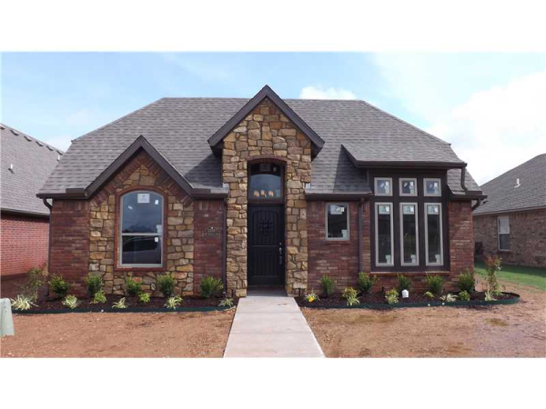 3208 SW Hillstone AVE, Bentonville, AR 72712 