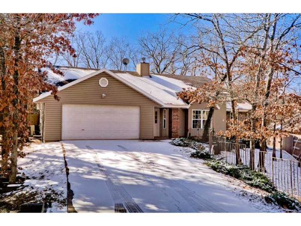 1 DALTON DR, Bella Vista, AR 72714 