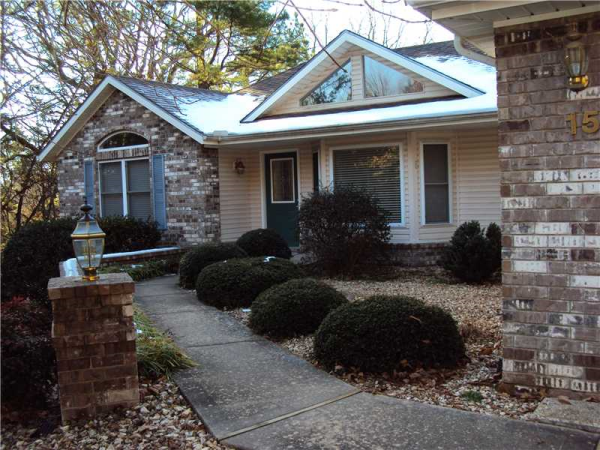 15 KELAEN CIR, Bella Vista, AR 72715 